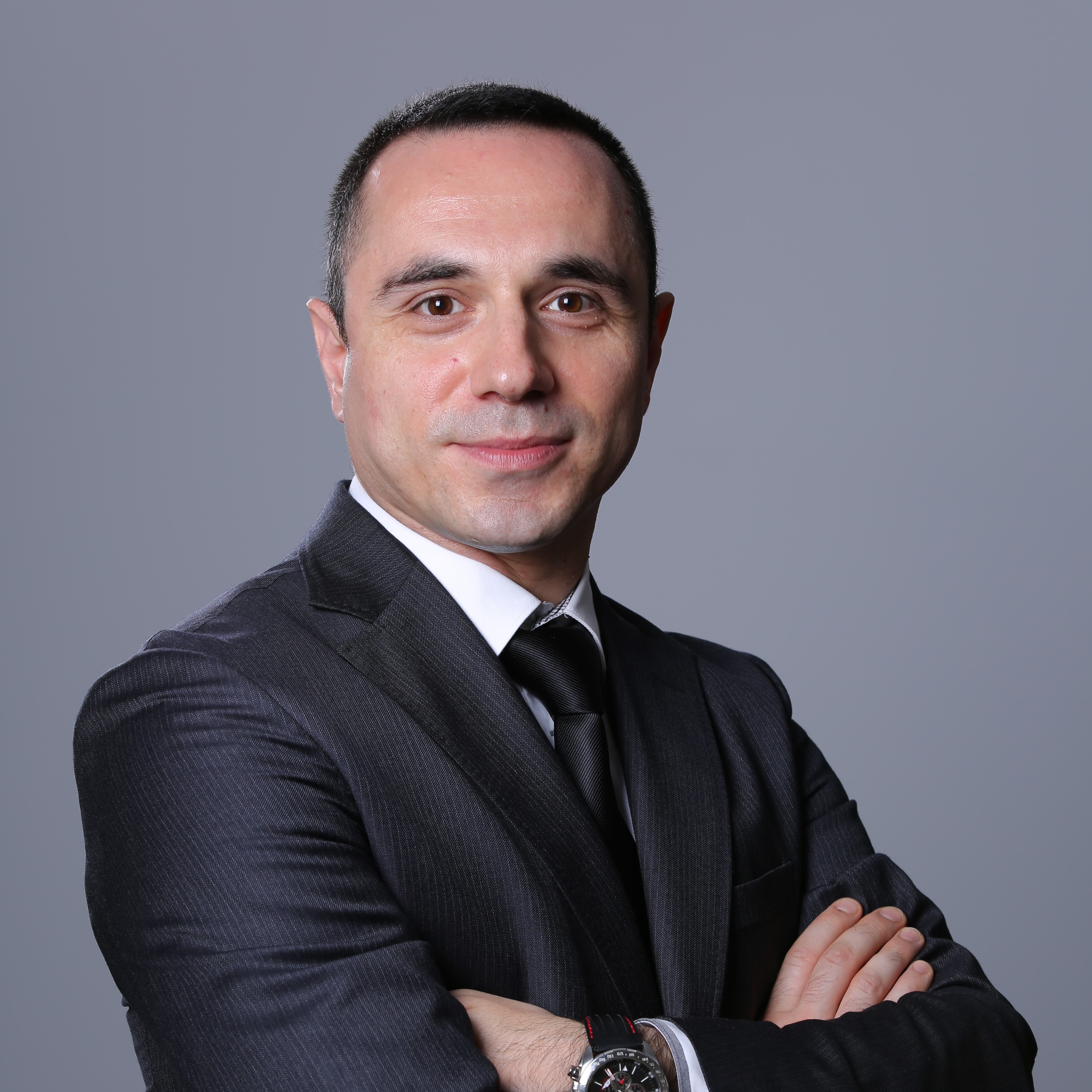 Obrad Ranković